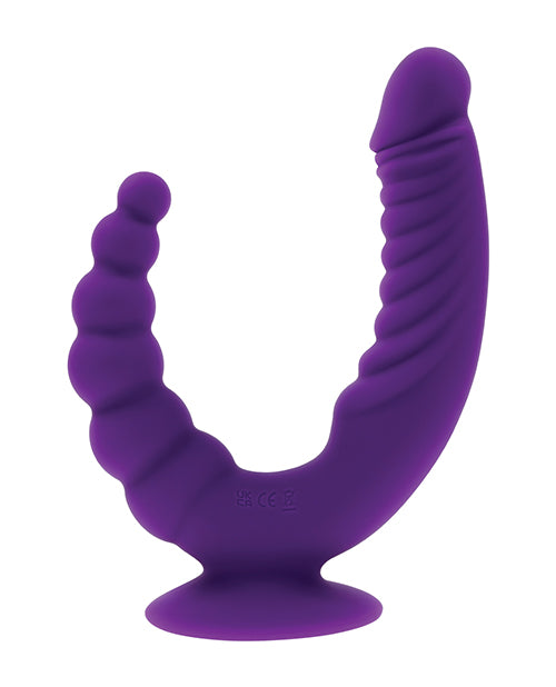 Evolved The Rider dual shaft vibrator