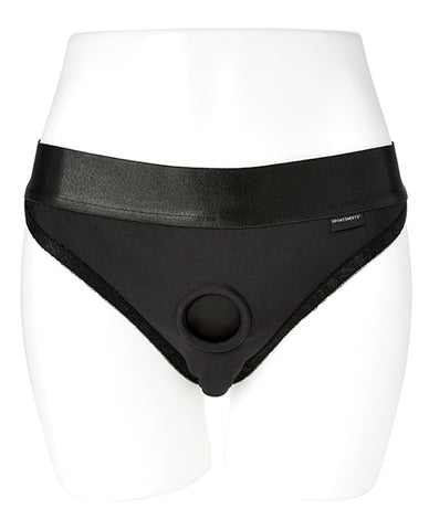 Sportsheets Em.ex. Silhouette Harness