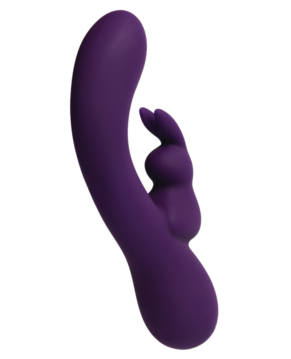 VeDO Kinky Bunny Plus Rechargeable Dual Vibe