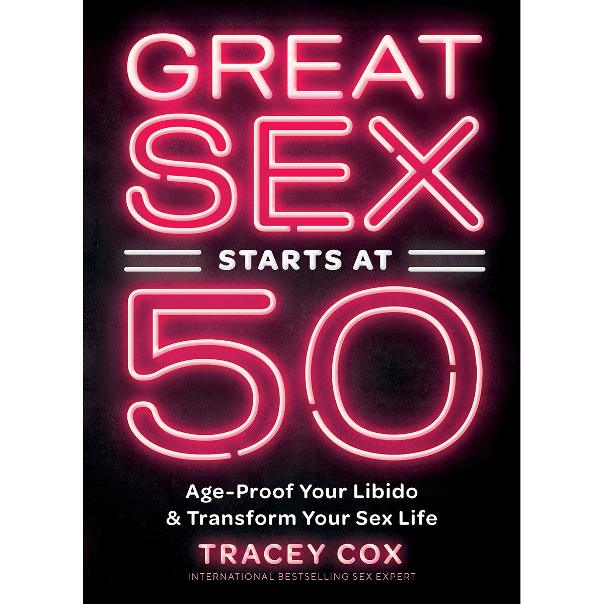 Sex Starts at 50