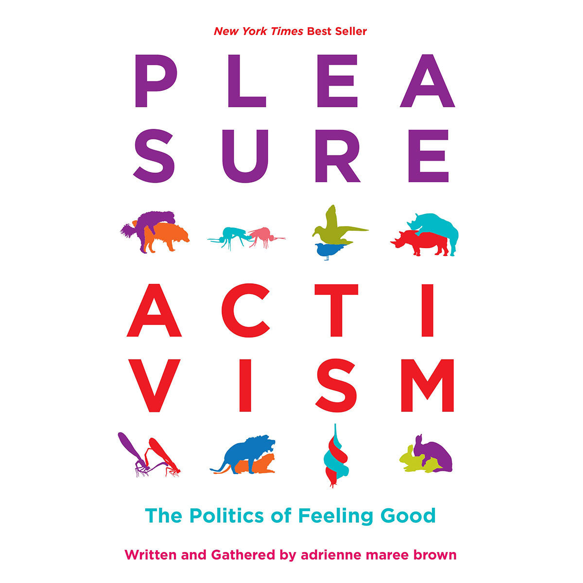 Pleasure Activism