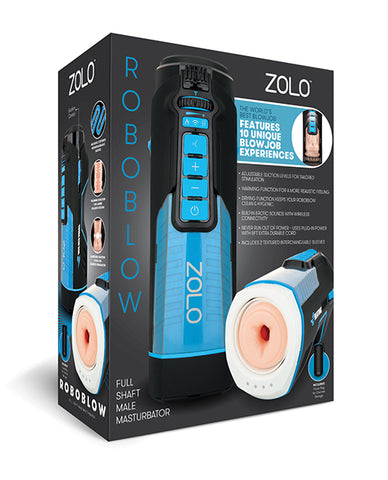 Zolo Roboblow