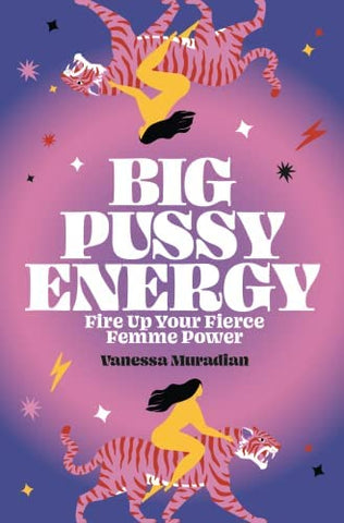 Big Pussy Energy Deck