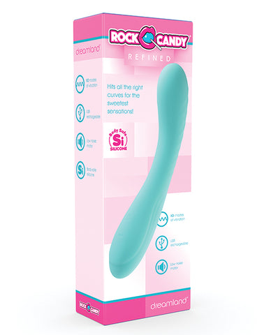 Rock Candy Dreamland G Spot Vibrator