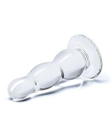 Glas Butt Plug