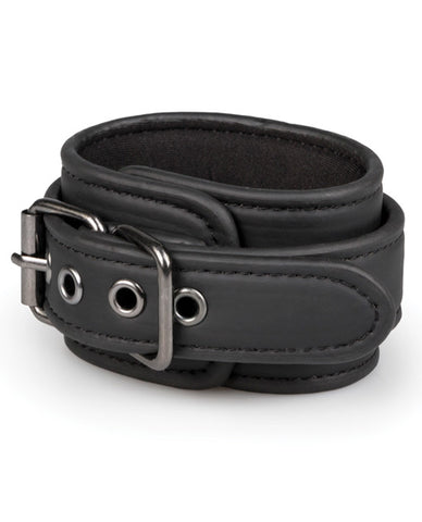 Easy Toys Faux Leather Handcuffs