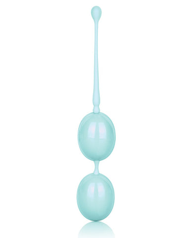 Weighted Kegel Balls