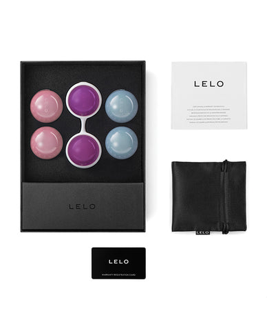 LELO Beads Plus - Kegel Balls