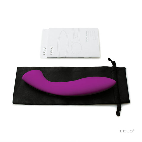 LELO Ella - Deep Rose