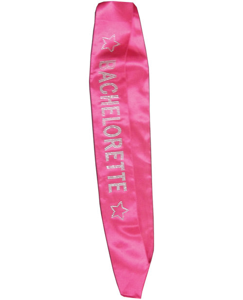 Sash Bachelorette