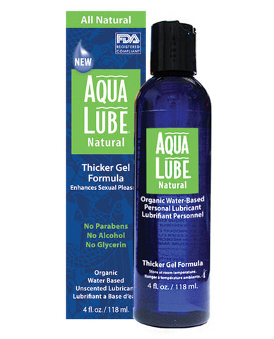 Aqua Lube Natural