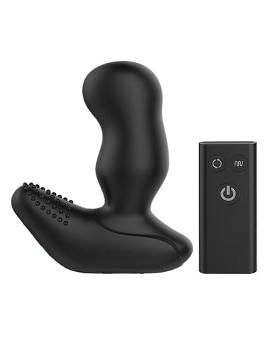 Nexus Revo Extreme Rotating Prostate Massager