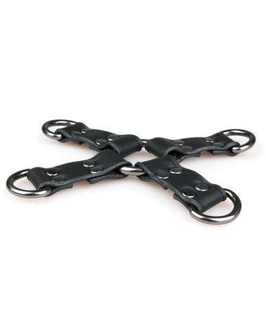 Easy Toys Faux Leather Hogtie