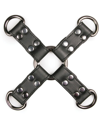 Easy Toys Faux Leather Hogtie