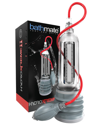 Bathmate Hydroxtreme