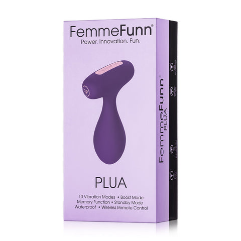 Femme Funn PLUA Plug