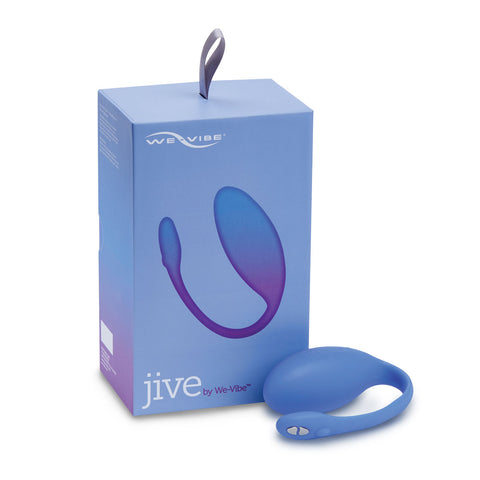 We-Vibe Jive G-Spot Vibrator