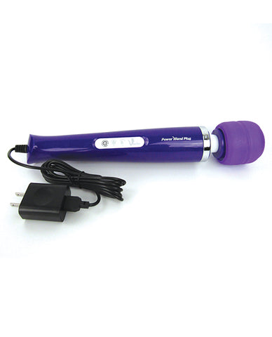 Voodoo Power Wand Plus 28x Plug In