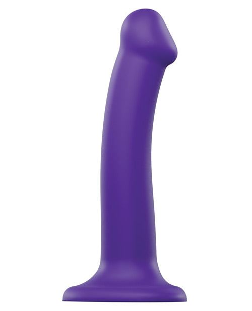 Strap On Me Silicone Bendable Dildo