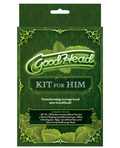 Goodhead Kit