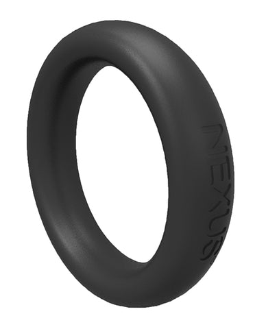 Nexus Enduro Plus Silicone Cock Ring