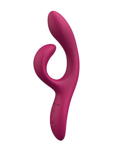 We-Vibe Nova 2 Flexible Rabbit Vibrator