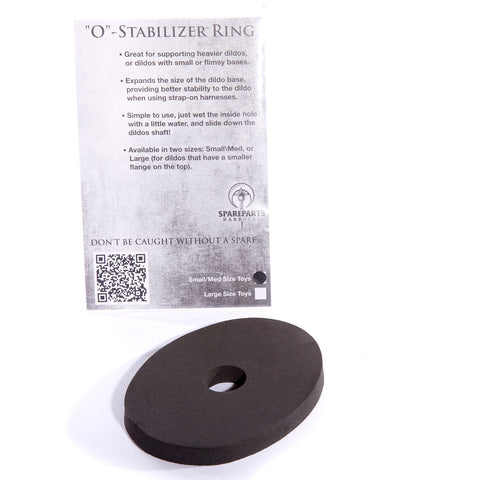 SpareParts O-Stabilizer Ring - Small
