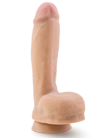 Blush Loverboy My Best Friends Dad W/suction Cup - Beige