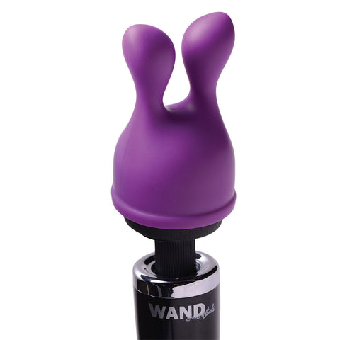 Bliss Tips Dual Stim Wand Attachment