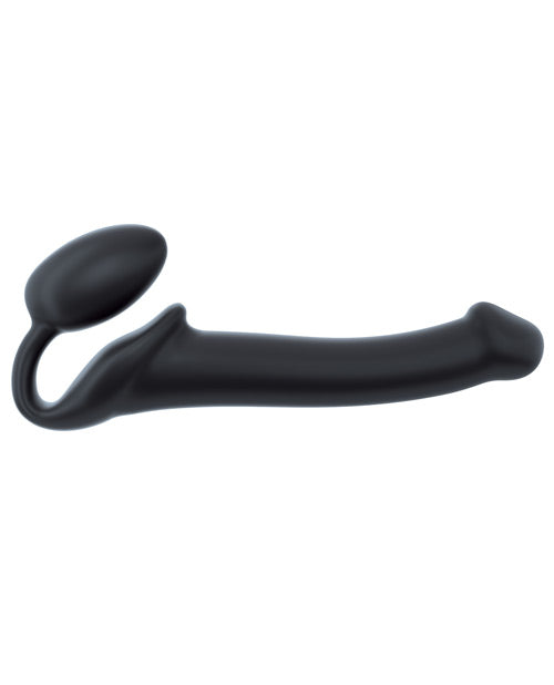 Strap On Me Silicone Bendable Strapless Strap