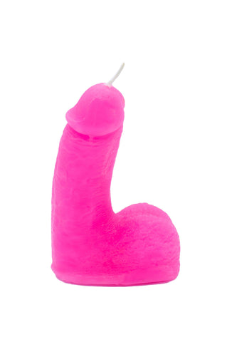 Get Lucky Blow Me Penis Candle