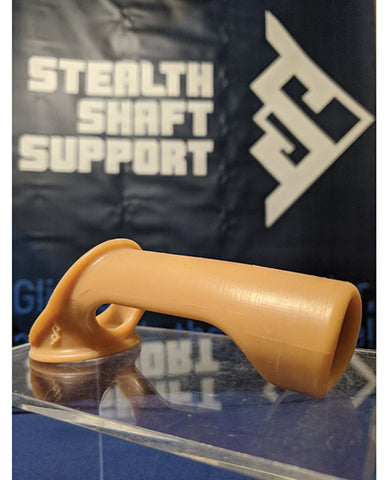 Stealth Shaft 5.5" Support Smooth Sling
