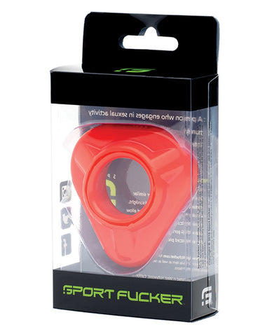Sport Fucker Defender Ring