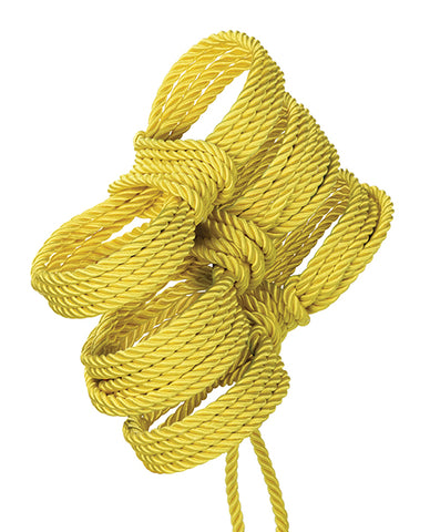 Boundless Rope