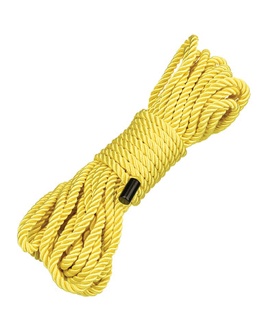 Boundless Rope