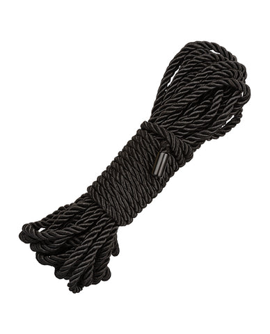 Boundless Rope