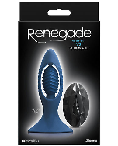 Renegade V2 W/remote