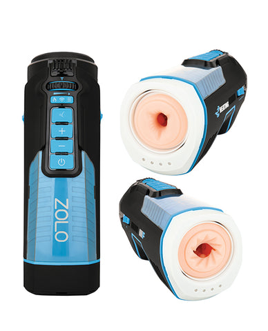 Zolo Roboblow