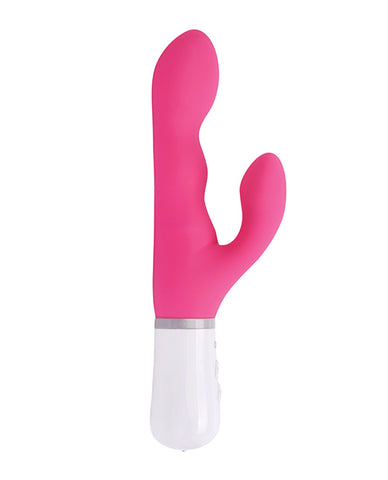 Lovense Nora Rotating Head Rabbit