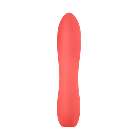 Luv Inc Large Silicone Bullet