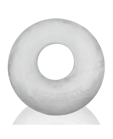 Oxballs Bigger Ox Cockring - Ice