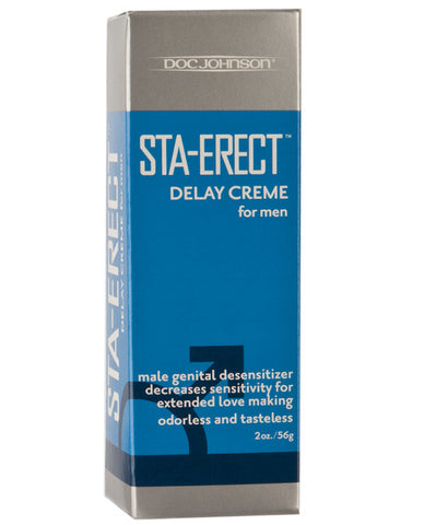 Sta-erect Creme