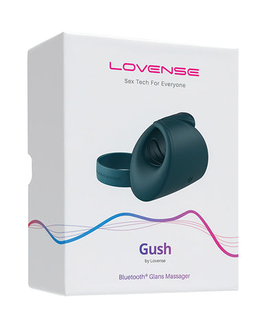 Lovense Gush Handsfree Masturbator