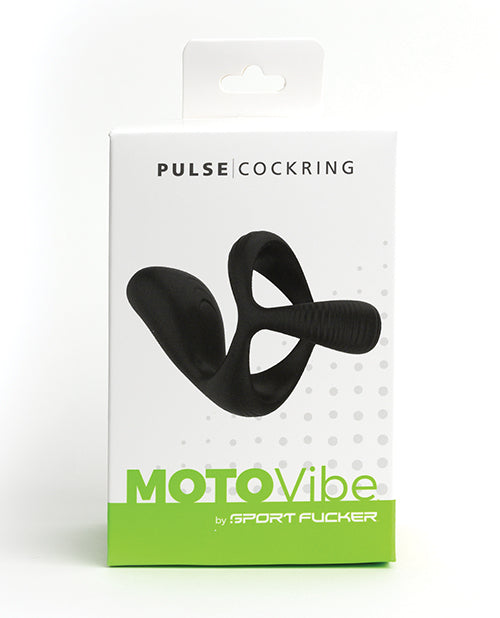 Sport Fucker Motovibe Pulse Cockring