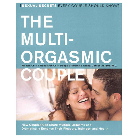 Multi-Orgasmic Couple