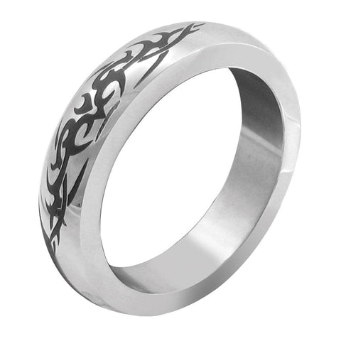 PHS Tribal Band C-Ring - 1.75