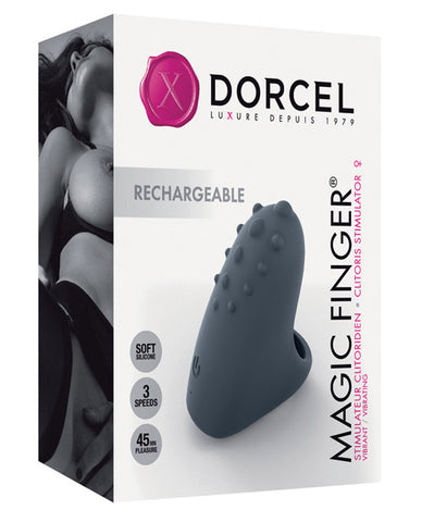 Dorcel Rechargeable Magic Finger