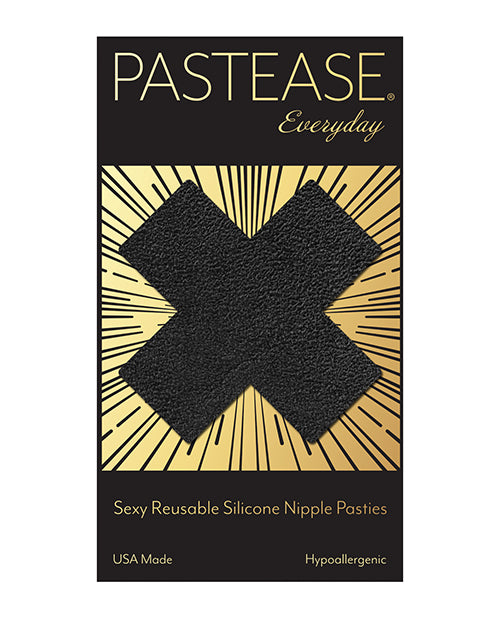 Pastease Reusable Liquid Cross