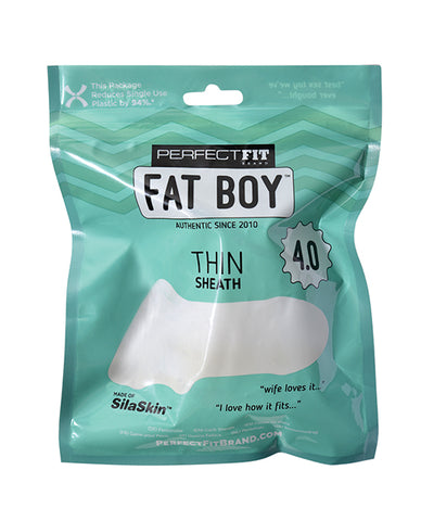Perfect Fit Fat Boy Thin 4.0