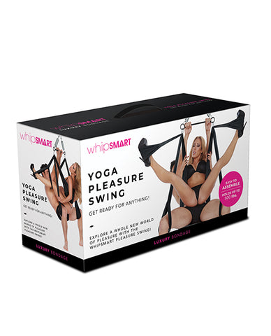 Whip Smart Yoga Pleasure Swing
